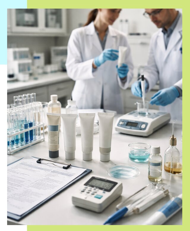 Сертификация зубной пасты в Саяногорске от 20486 р. Алешин-Снг