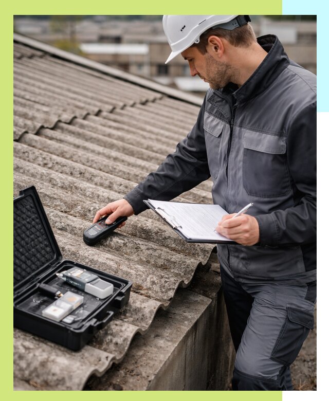 Сертификация шифера и техническая документация в Саяногорске