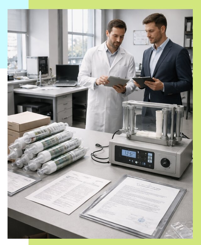 Сертификация герметиков в Саяногорске от 15365 р. — услуги Алешин-Снг