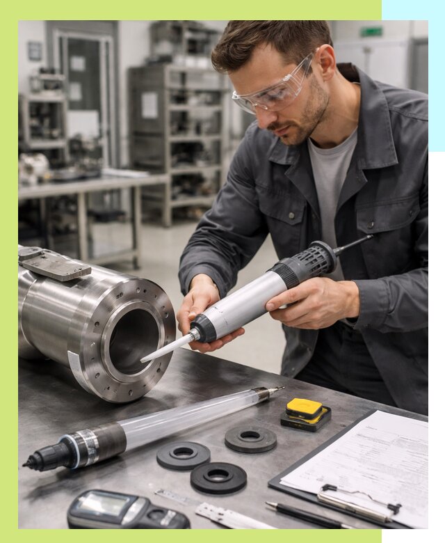 Сертификация герметиков и получение деклараций в Саяногорске