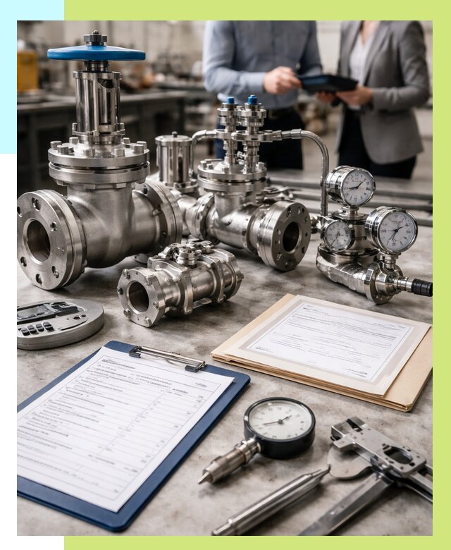 Сертификация арматуры в Саяногорске от 35851 р. — заказать в Алешин-Снг