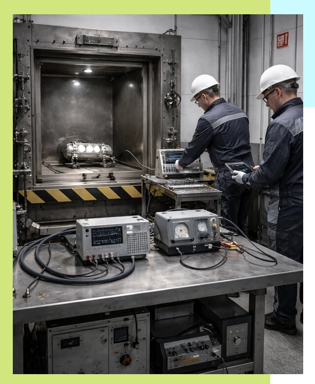 Сертификация взрывозащищенного оборудования в Саяногорске