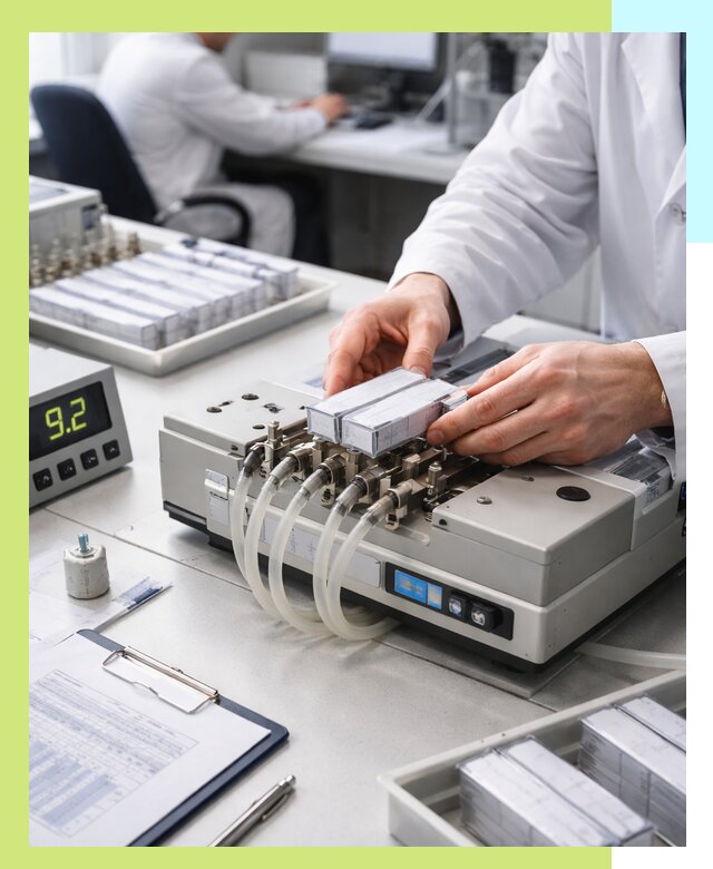 Сертификация сигарет и табачной продукции в Саяногорске