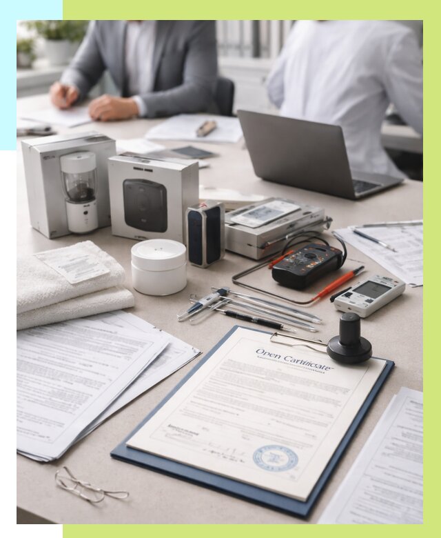 Сертификация товаров в Саяногорске от 25608 р., Алешин-Снг срочно