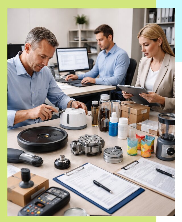 Сертификация товаров в Саяногорске — быстро, официально