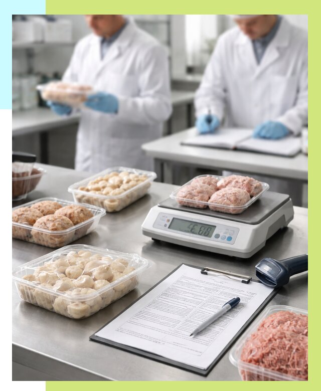 Сертификация полуфабрикатов в Саяногорске от 18437 р. | Алешин-Снг