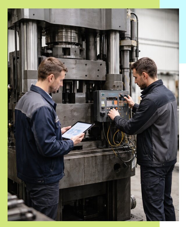 Сертификация машин и оборудования в Саяногорске по ГОСТ и ТР