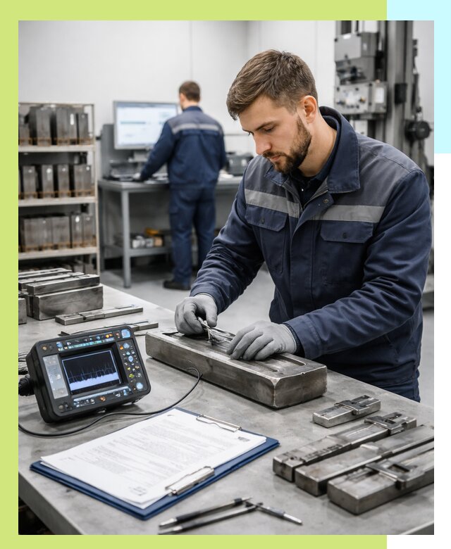 Сертификация сварочного оборудования в Саяногорске по ГОСТ