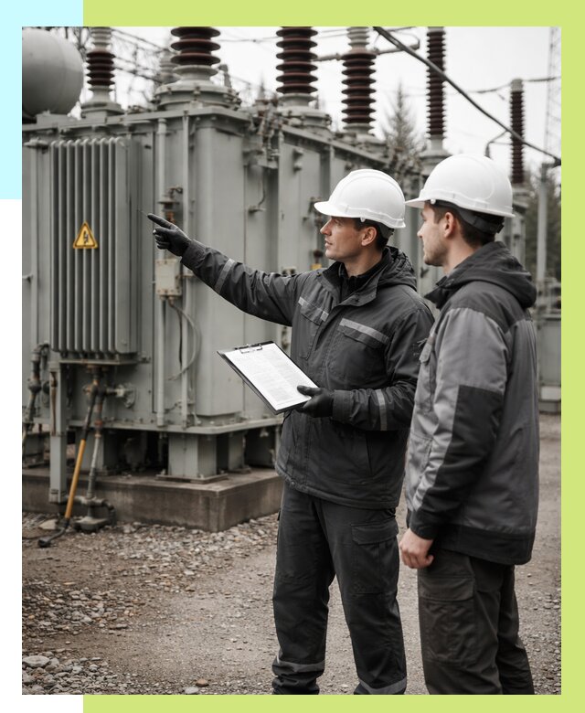 Сертификация высоковольтного оборудования в Саяногорске|Алешин-Снг 76823р