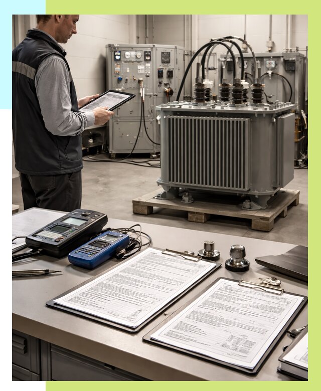 Сертификация трансформаторов под ключ в Саяногорске от 25608 р. Алешин-Снг