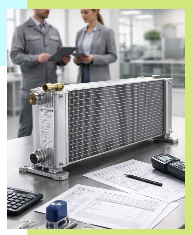 Сертификация радиаторов в Саяногорске под ключ от 8707 р. | Алешин-Снг