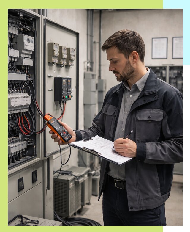 Сертификация электрооборудования и испытания в Саяногорске