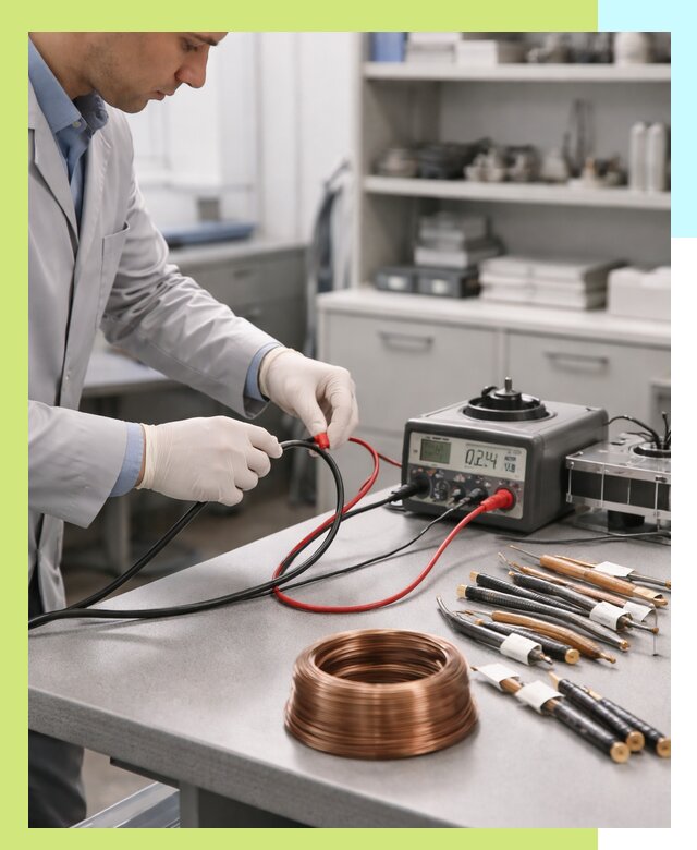 Сертификация провода в Саяногорске для продажи и экспорта