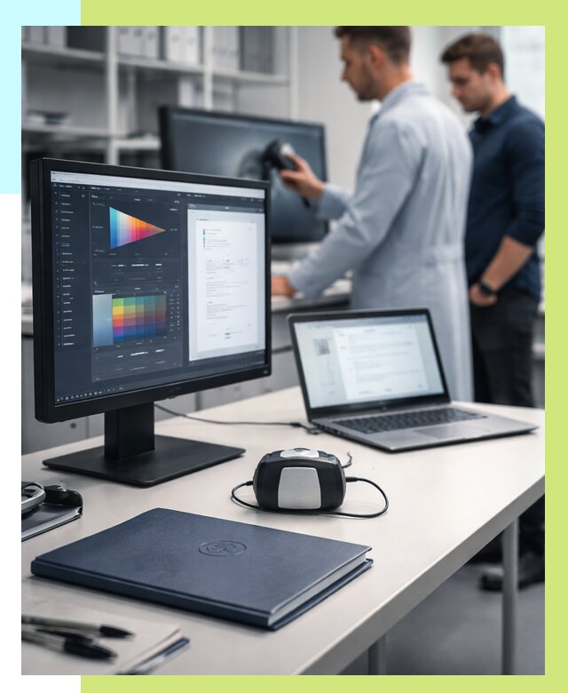 Сертификация мониторов в Саяногорске: от 12292 р. | Алешин-Снг