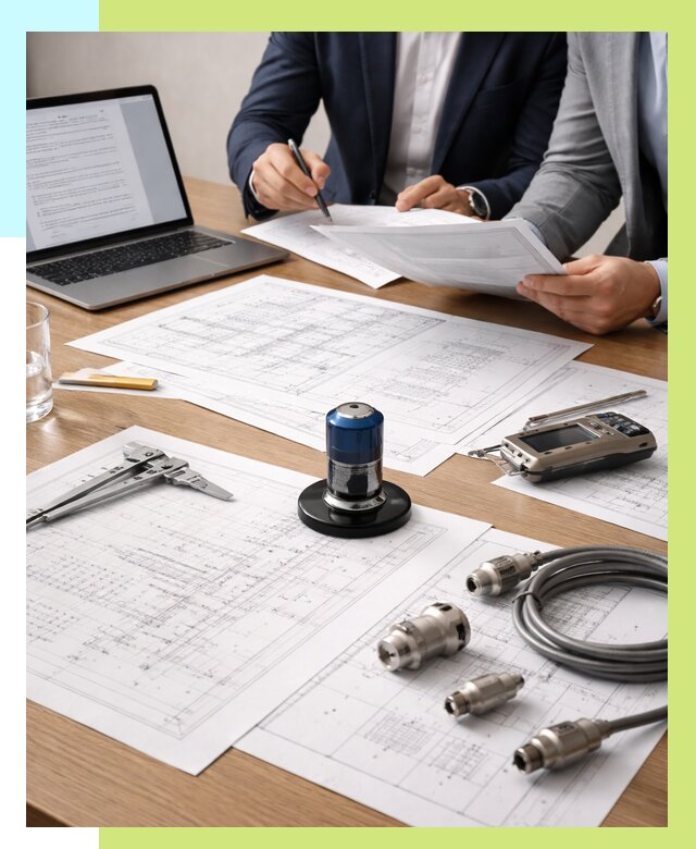 Разработка технических условий в Саяногорске от 12292 р. | Алешин-Снг