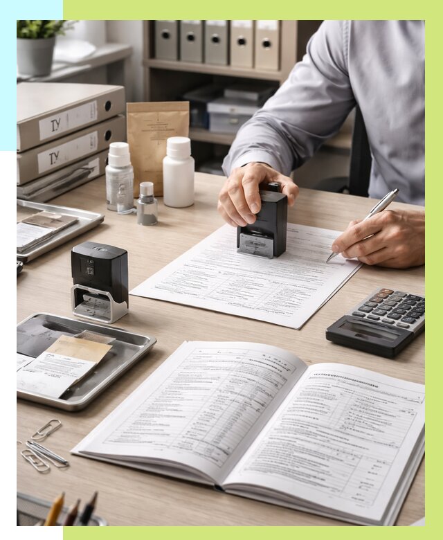 Разработка ТУ на продукцию в Саяногорске от 12292 р. | Алешин-Снг