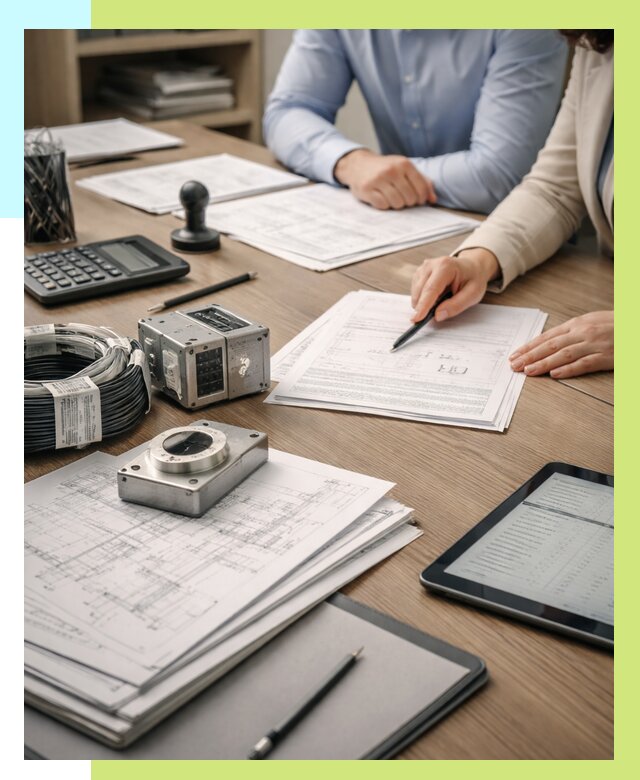 ТУ на изделие в Саяногорске: оформить и получить от 8707 р. | Алешин-Снг