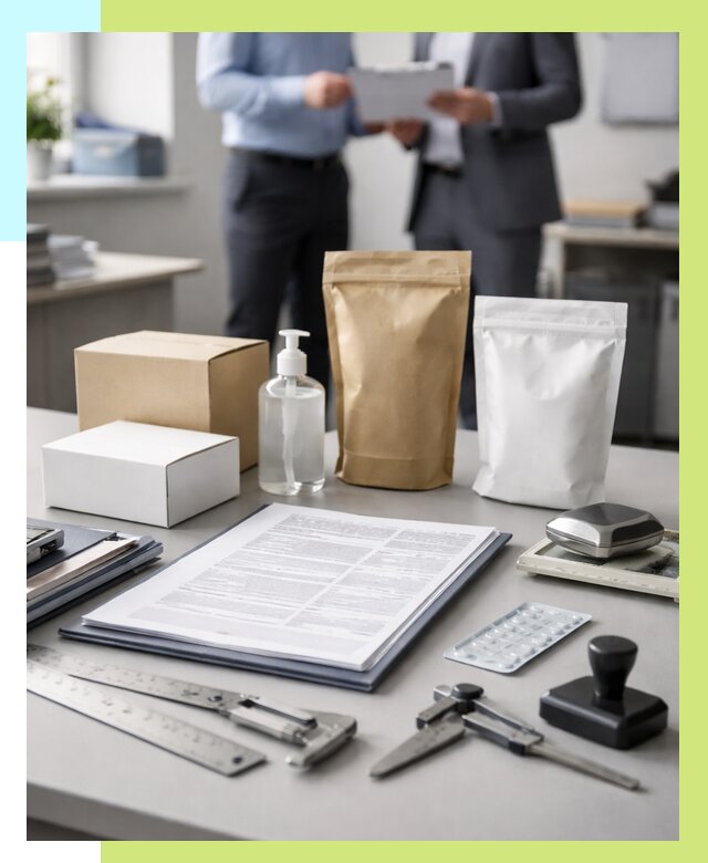 ТУ на упаковку в Саяногорске от 10243 р., оформить и заказать |Алешин-Снг