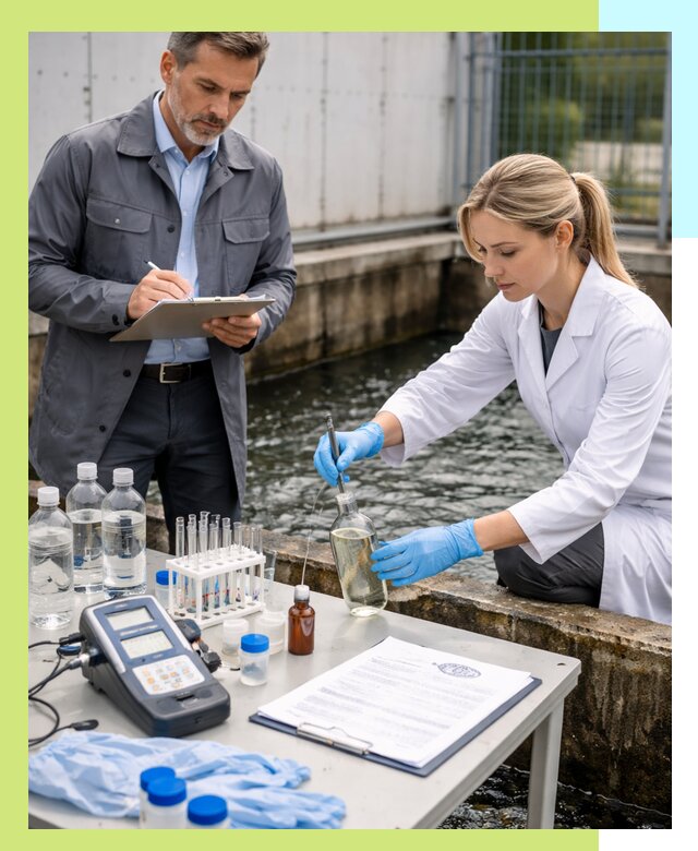 Разработка технических условий (ТУ) на водоснабжение в Саяногорске