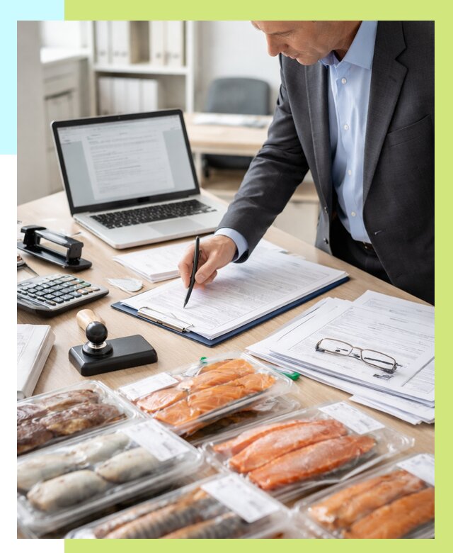 ТУ на рыбу в Саяногорске: оформить, заказать, цена от 7682 р.| Алешин-Снг