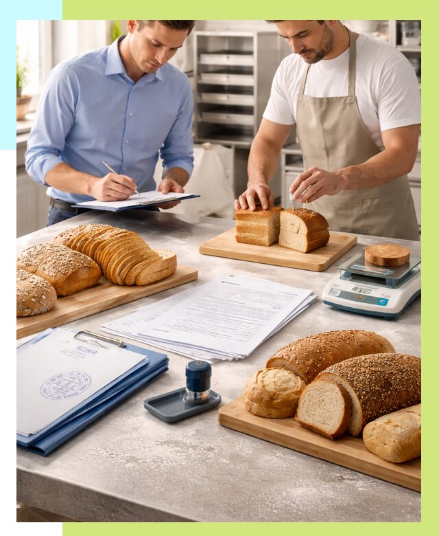 Разработка ТУ на хлеб в Саяногорске от 9219 р. | Алешин-Снг