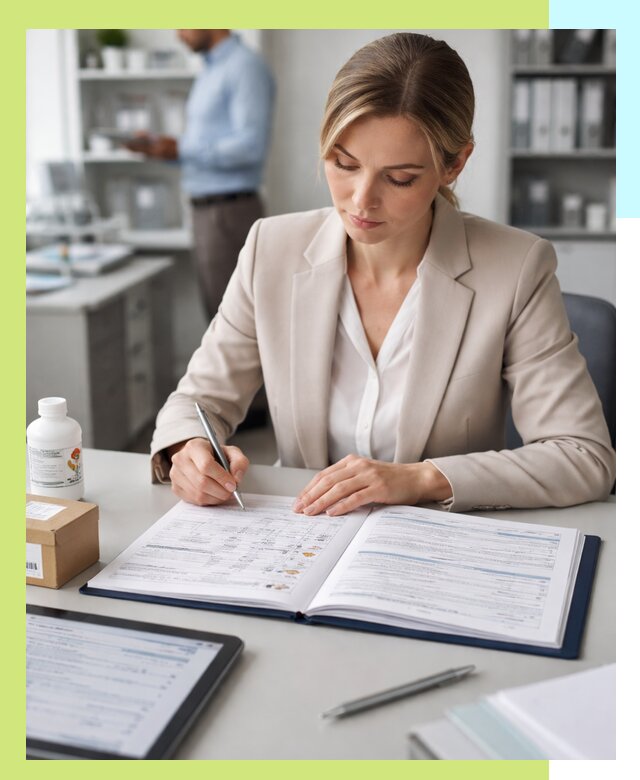 Оформление паспорта безопасности продукции и оборудования в Саяногорске