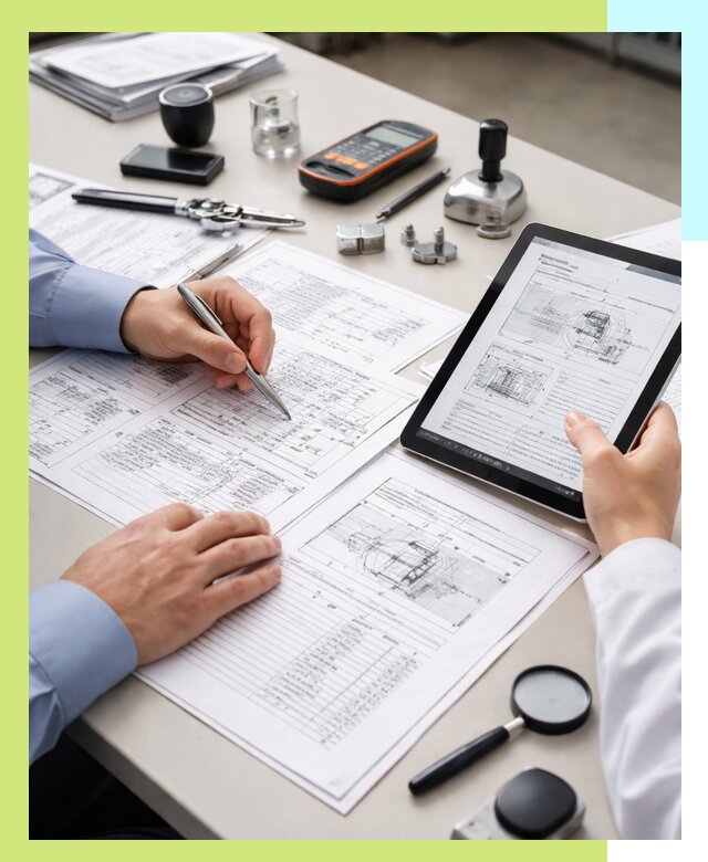 Разработка руководства по эксплуатации оборудования в Саяногорске