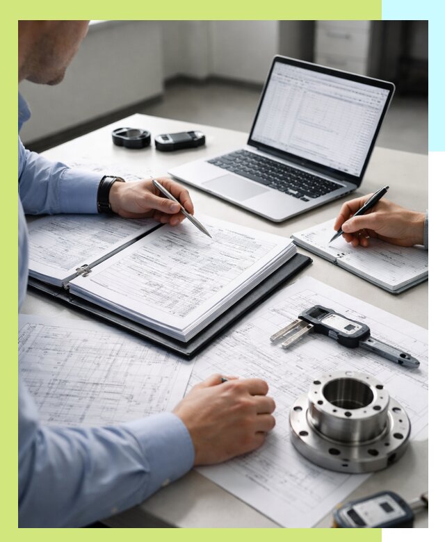 Разработка технологической инструкции для производства в Саяногорске