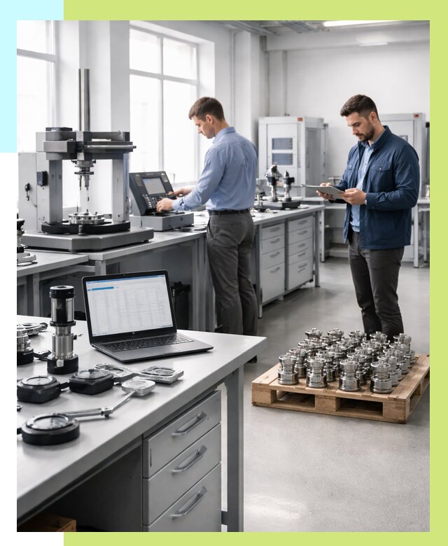 Технологический процесс в Саяногорске от 7170 р. | Алешин-Снг