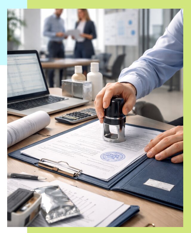 Технологический регламент в Саяногорске от 15365 р. | Алешин-Снг под ключ