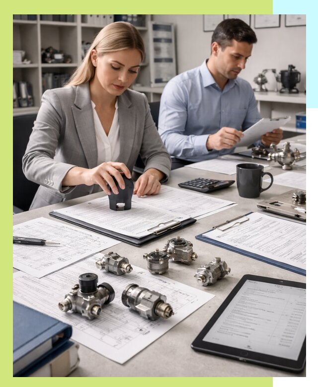 Разработка технологического регламента для производства в Саяногорске