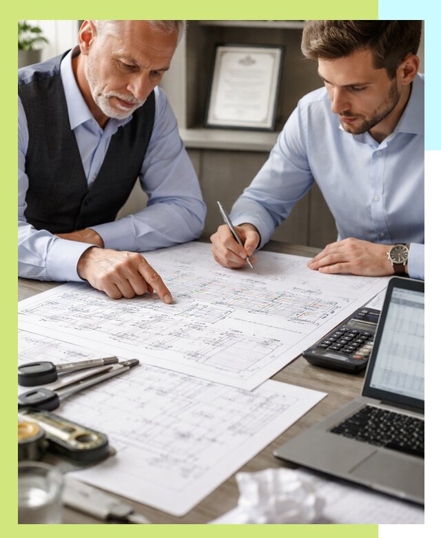 Разработка маршрутных карт технологических процессов в Саяногорске