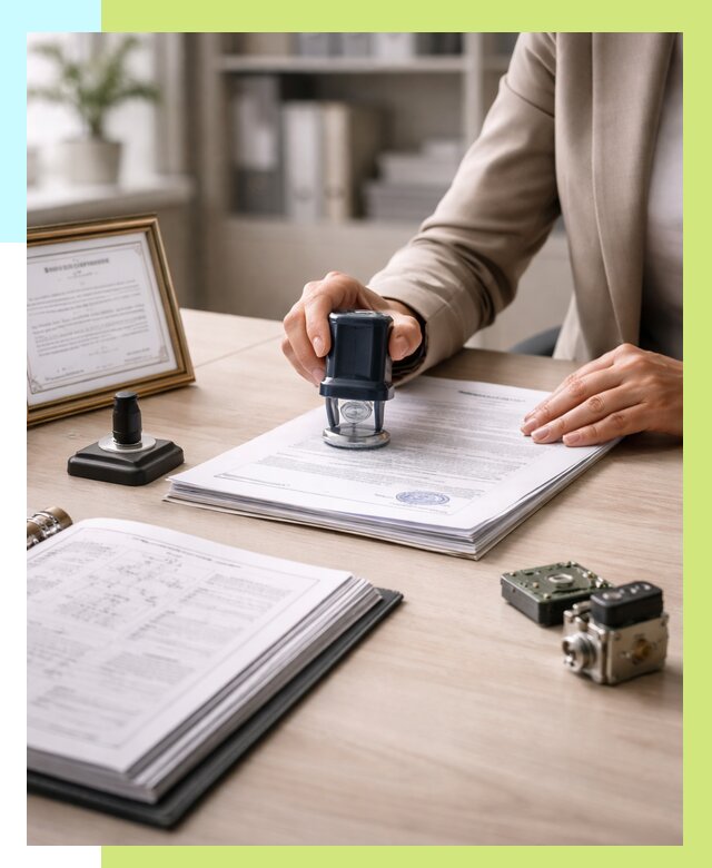 Сертификат соответствия ГОСТ Р в Саяногорске от 9219 р. Алешин-Снг