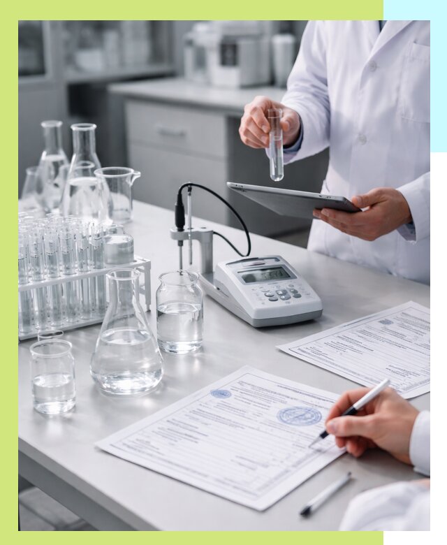 Получение СГР на воду и сопроводительная документация в Саяногорске