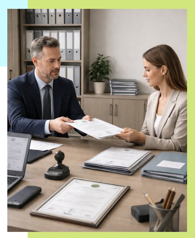 Нотификация ФСБ в Саяногорске от 25608 р., Получить у Алешин-Снг