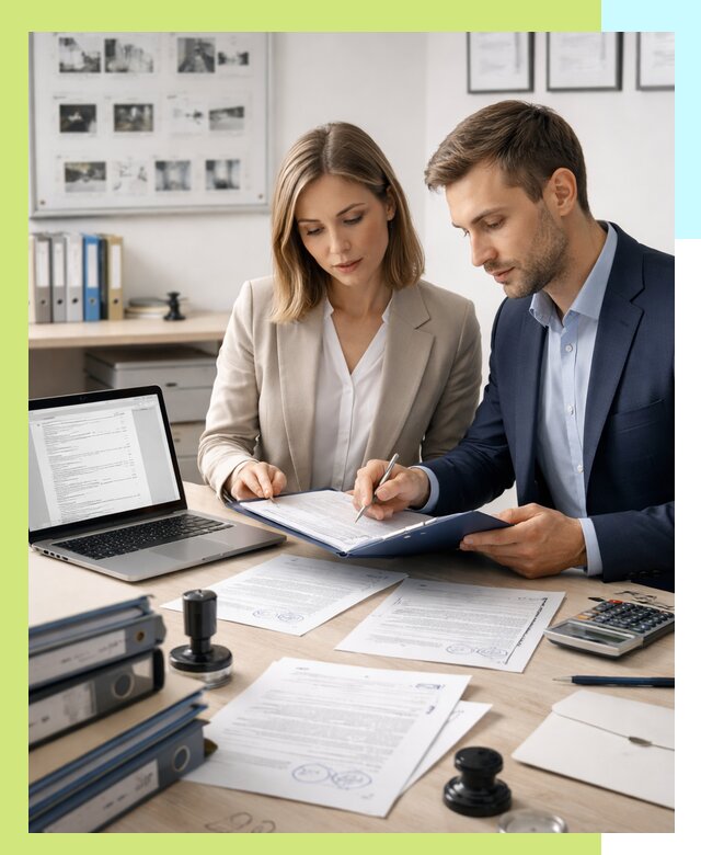 Нотификация ФСБ для продукции и оборудования в Саяногорске