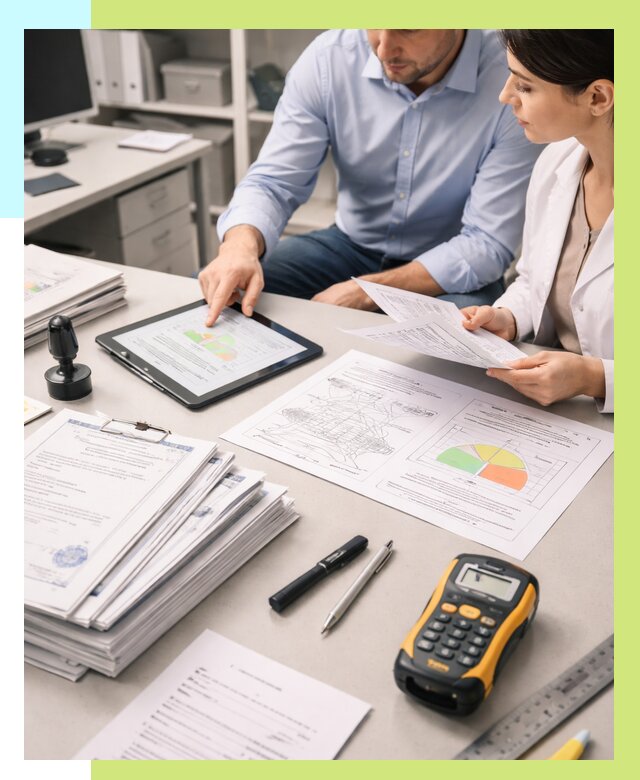 Обоснование безопасности оборудования в Саяногорске от 12292 р.|Алешин-Снг