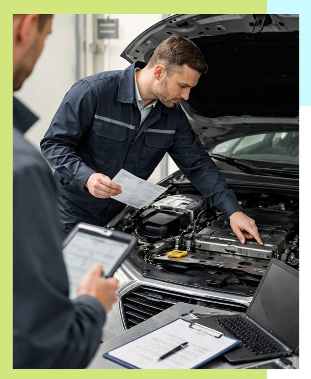 Оформление СБКТС на автомобиль в Саяногорске, быстро и официально