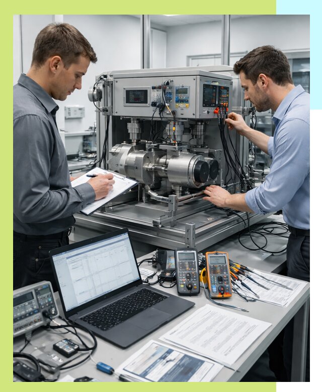 Получение БКТС для техники, оборудования и услуг в Саяногорске