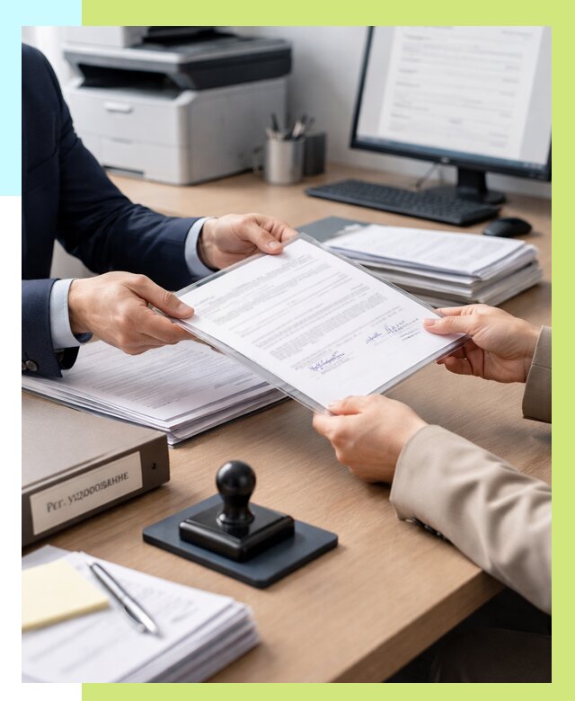 Рег. удостоверение медизделия в Саяногорске от 81944р | Алешин-Снг