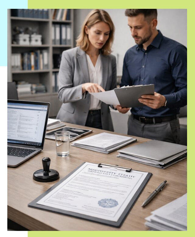 Сертификат промышленной безопасности в Саяногорске от 35851 р.| Алешин-Снг