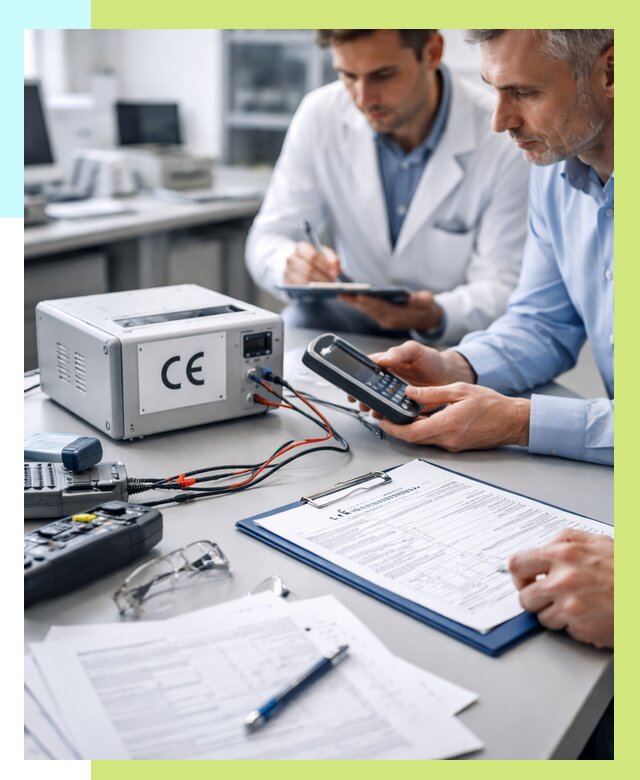 CE сертификат в Саяногорске от 20486 р. под ключ Алешин-Снг