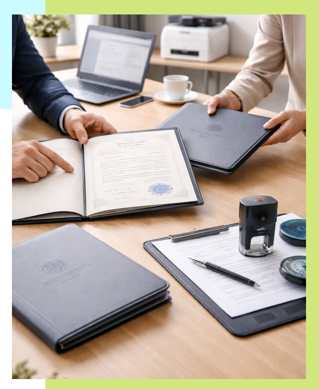 Сертификат OHSAS 18001 в Саяногорске от 46094 р. | Алешин-Снг