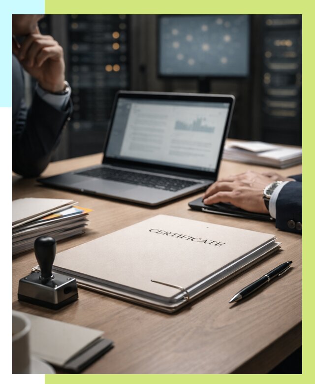 Сертификат ISO 27001 в Саяногорске под ключ от 153645 р. Алешин-Снг