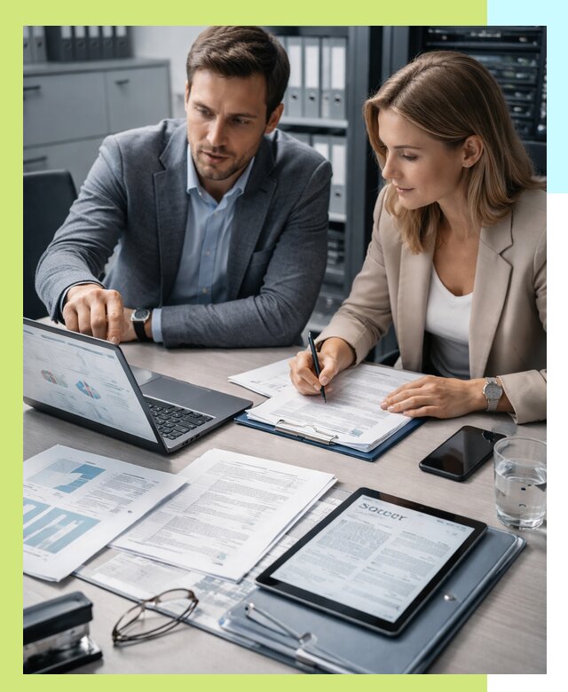 Получение сертификата ISO 27001 информационной безопасности в Саяногорске