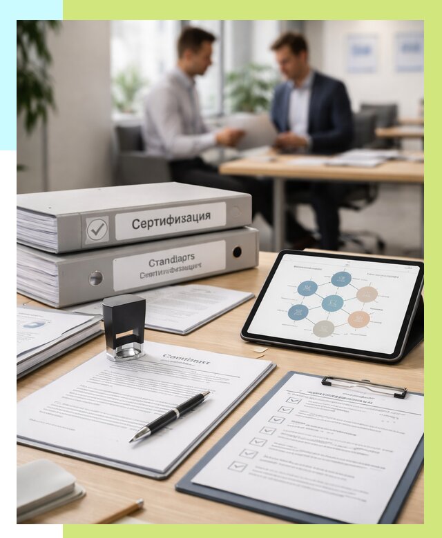 Интегрированная система менеджмента в Саяногорске, от 122916 р. Алешин-Снг