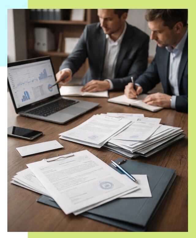 Оценка деловой репутации в Саяногорске от 7682 р. | Алешин-Снг