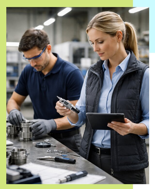 Сертификация производства в Саяногорске по стандартам и требованиям