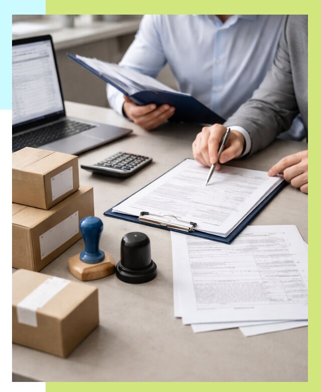 Декларирование продукции в Саяногорске от 12292 р., Алешин-Снг