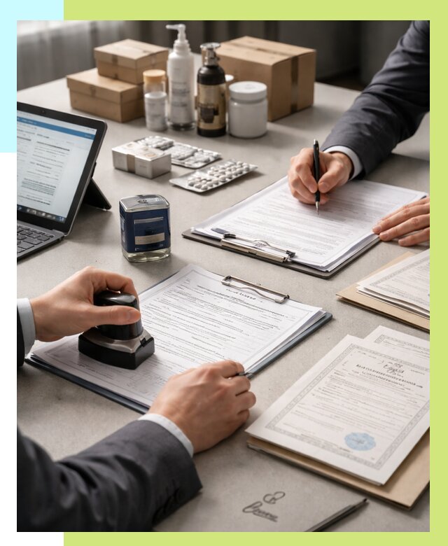 Декларирование товаров в Саяногорске от 9219 р. | Алешин-Снг